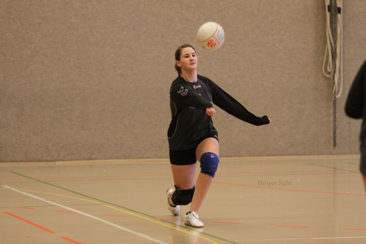 Bild 104 - U18w 4.Tag am 18.2.12